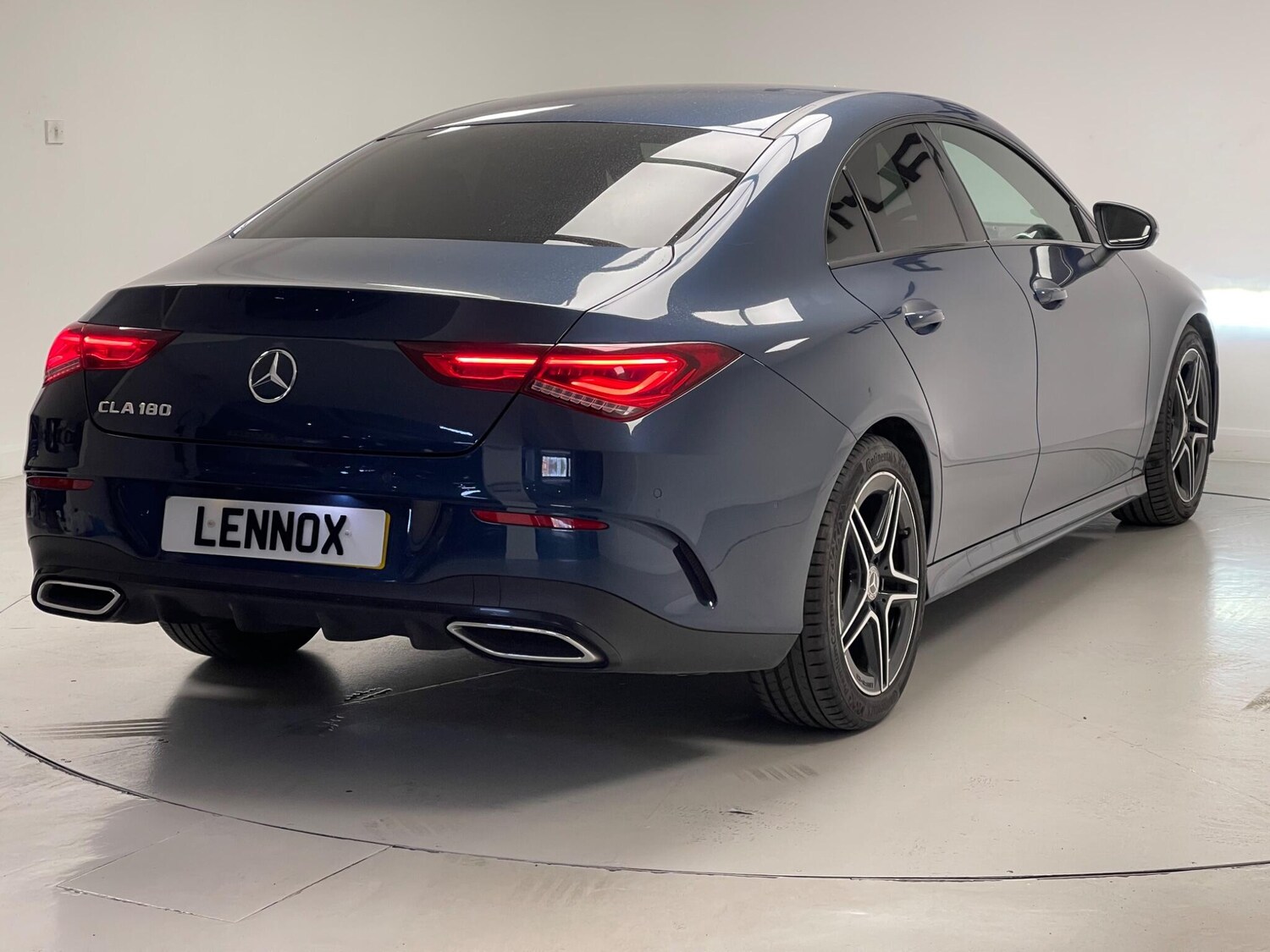 Used Mercedes-Benz CLA 2023 for sale - 76201054: Photo 7