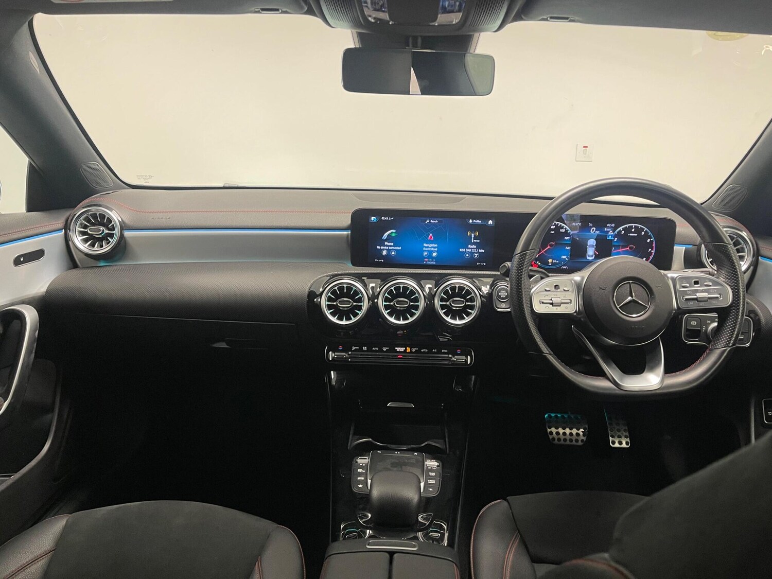 Used Mercedes-Benz CLA 2023 for sale - 76201054: Photo 9