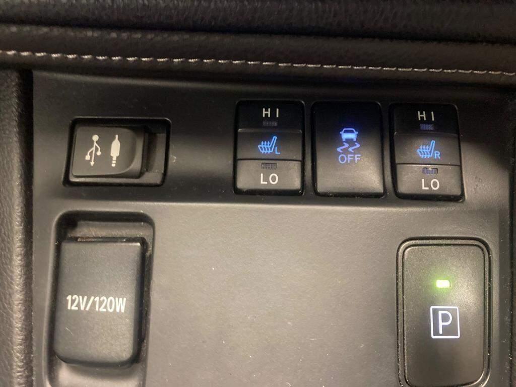 Used Toyota Auris 2016 for sale - 76942565: Photo 13