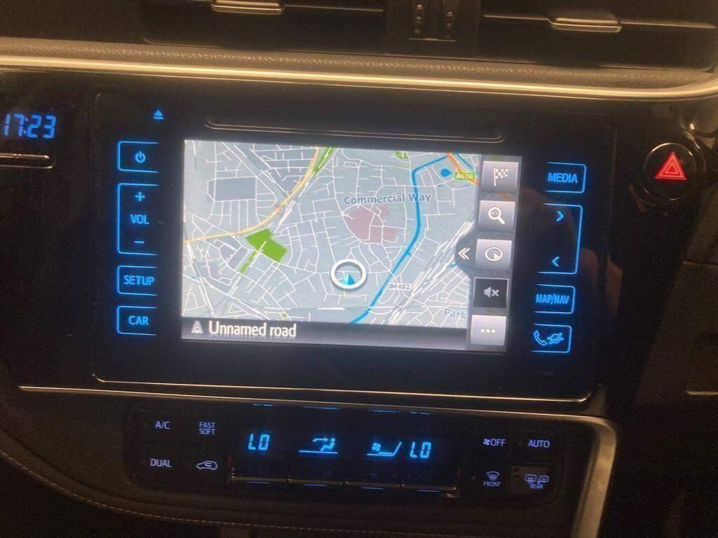 Used Toyota Auris 2016 for sale - 76942565: Photo 18