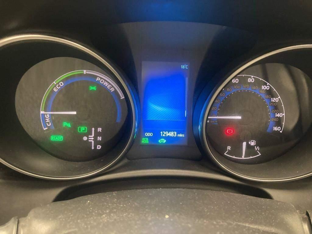 Used Toyota Auris 2016 for sale - 76942565: Photo 20