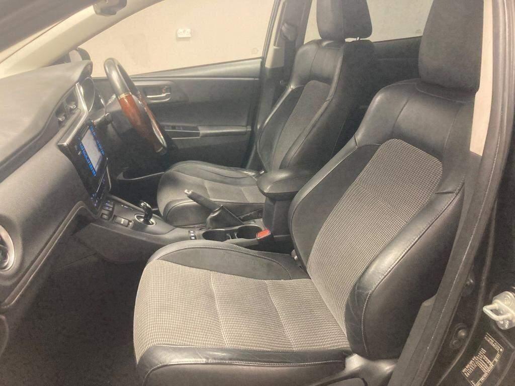 Used Toyota Auris 2016 for sale - 76942565: Photo 22