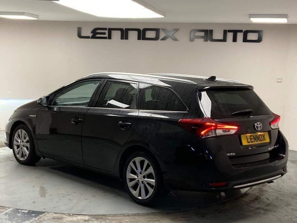 Used Toyota Auris 2016 for sale - 76942565: Photo 4