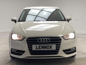 Used Audi A3 2015 for sale - 77396139: Photo