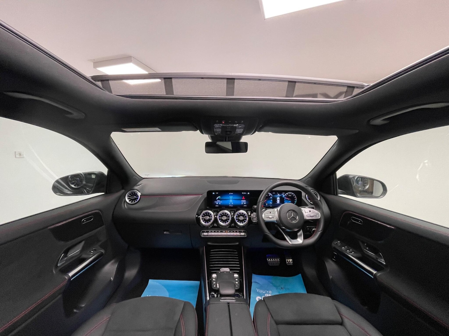 Used Mercedes-Benz GLA 2022 for sale - 77358402: Photo 10