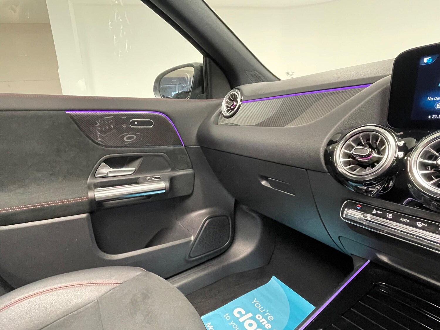 Used Mercedes-Benz GLA 2022 for sale - 77358402: Photo 11