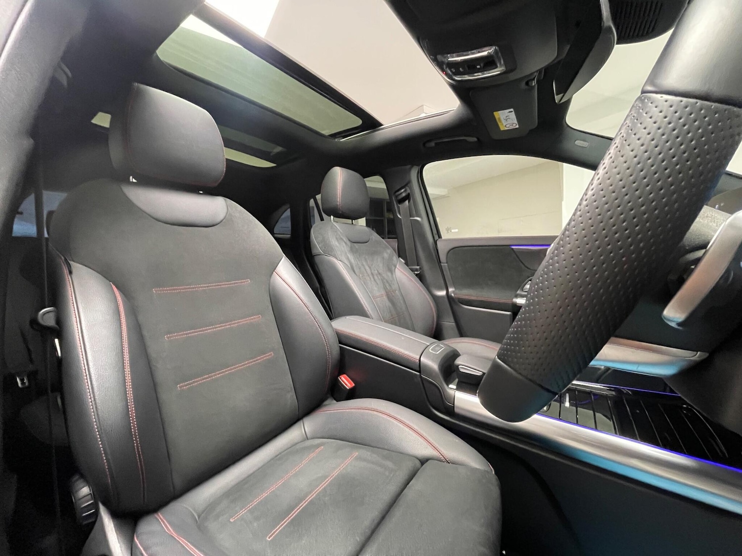 Used Mercedes-Benz GLA 2022 for sale - 77358402: Photo 12