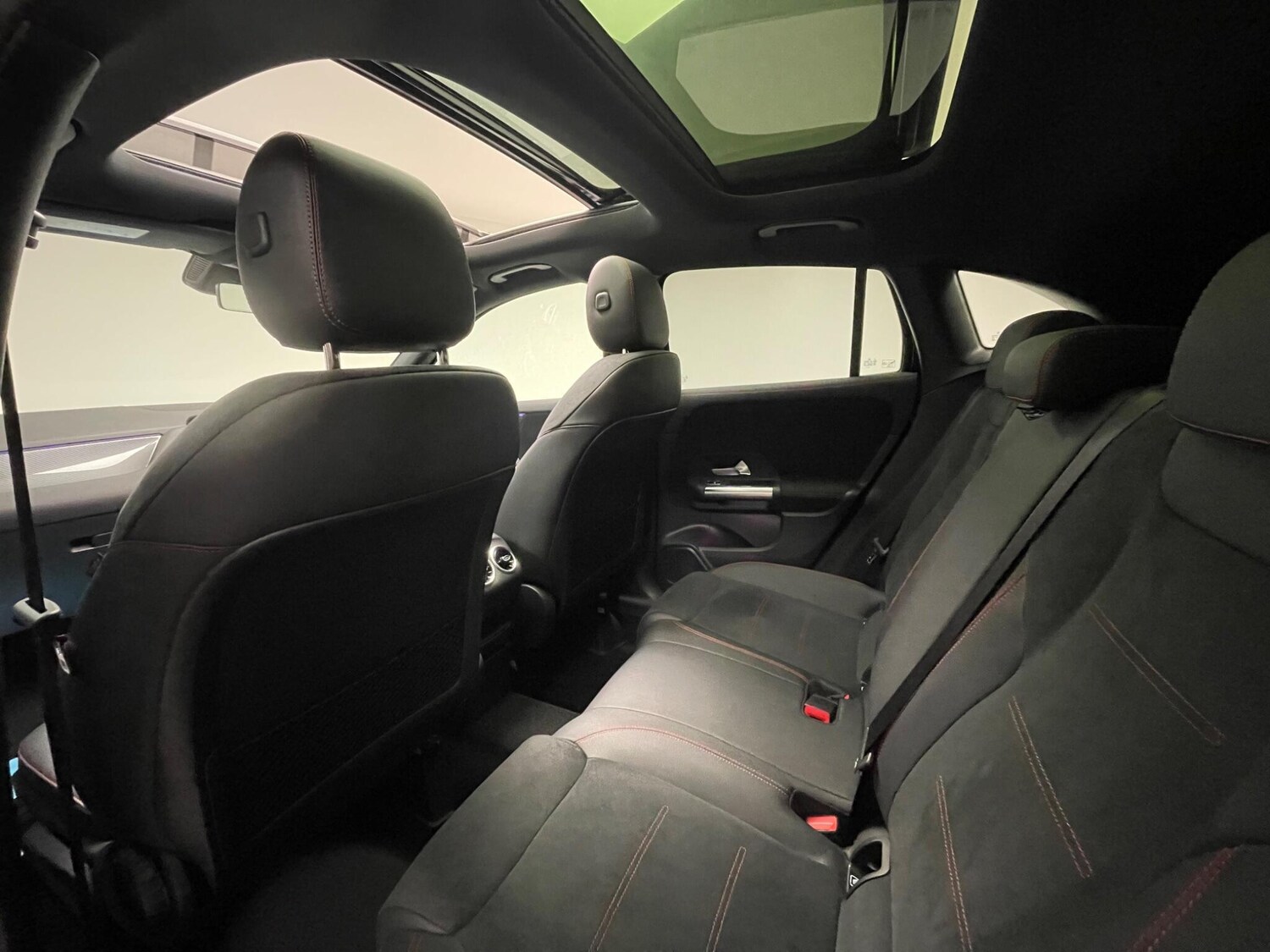 Used Mercedes-Benz GLA 2022 for sale - 77358402: Photo 14