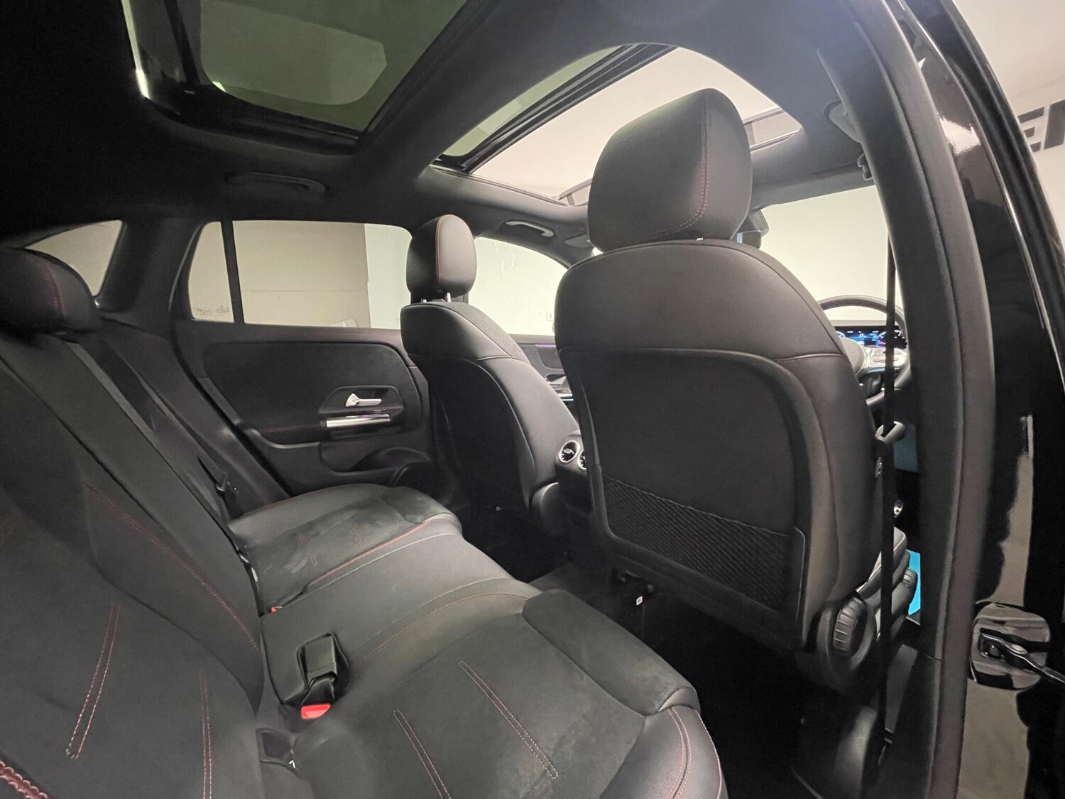 Used Mercedes-Benz GLA 2022 for sale - 77358402: Photo 16