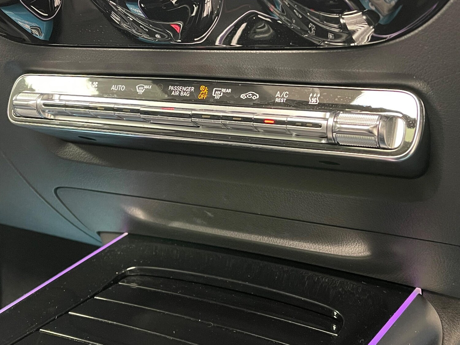 Used Mercedes-Benz GLA 2022 for sale - 77358402: Photo 21