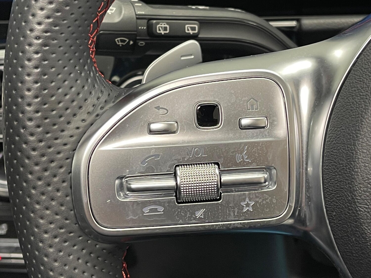 Used Mercedes-Benz GLA 2022 for sale - 77358402: Photo 22