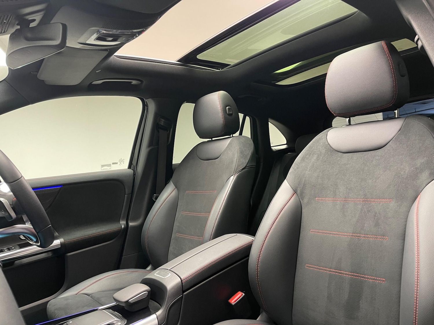 Used Mercedes-Benz GLA 2022 for sale - 77358402: Photo 30