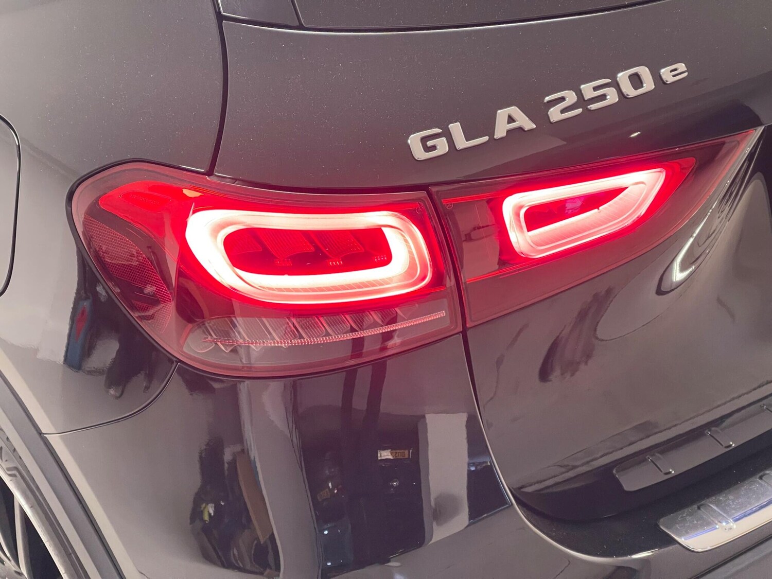 Used Mercedes-Benz GLA 2022 for sale - 77358402: Photo 31