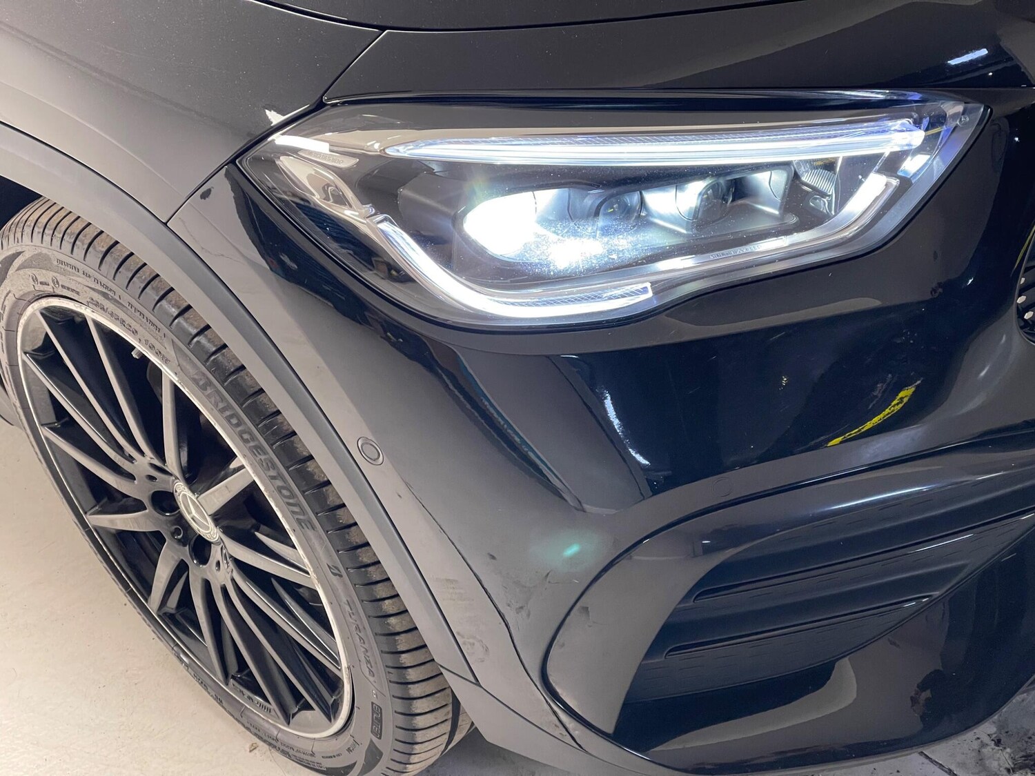 Used Mercedes-Benz GLA 2022 for sale - 77358402: Photo 33