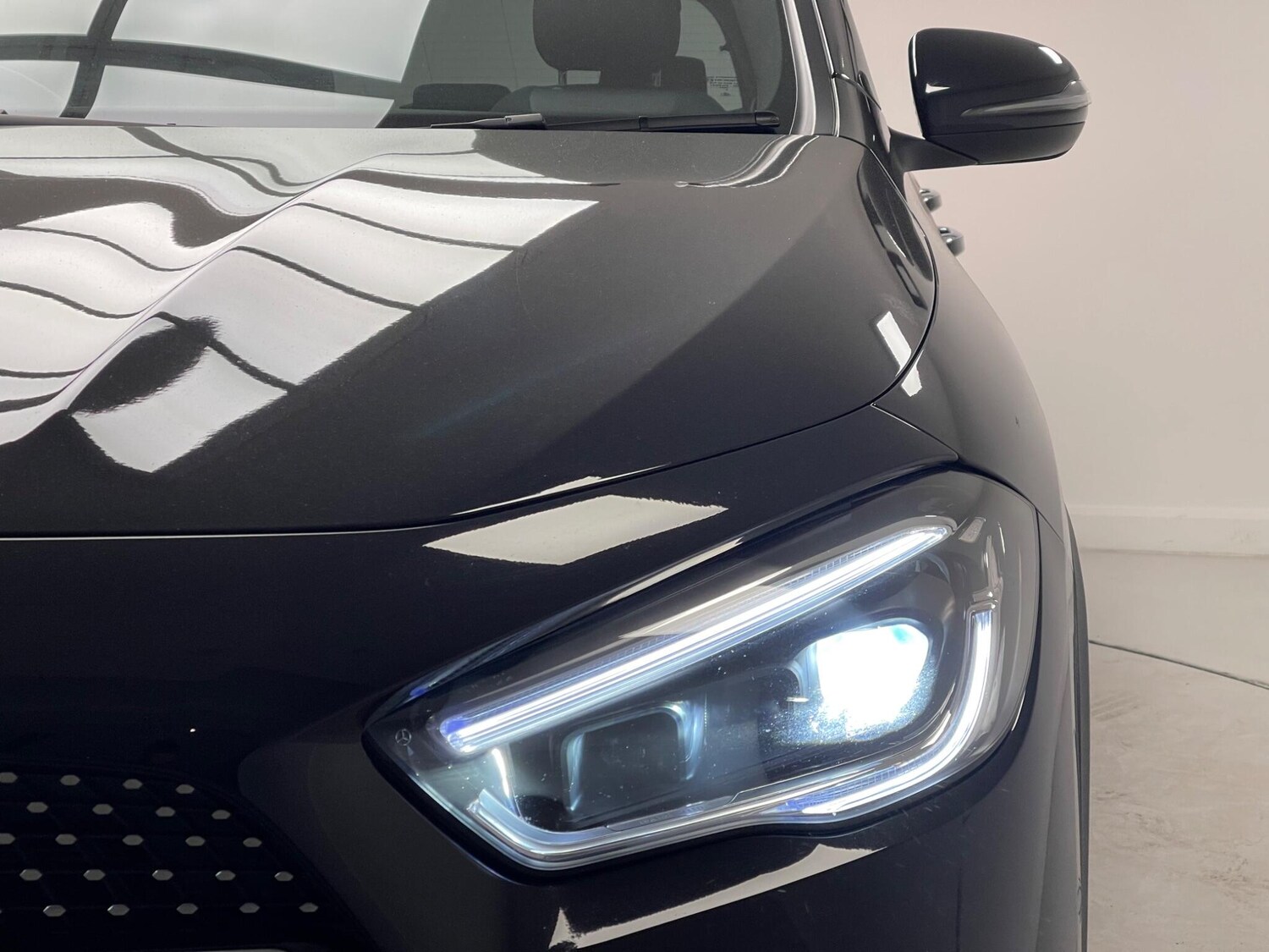 Used Mercedes-Benz GLA 2022 for sale - 77358402: Photo 34