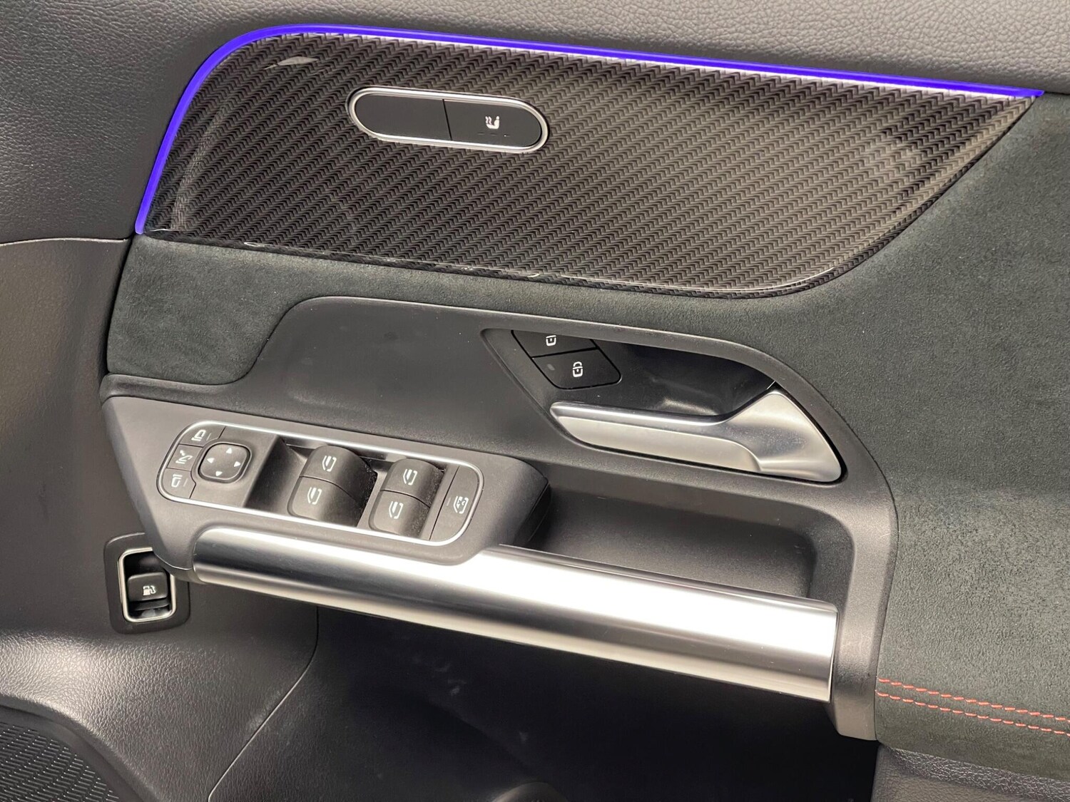 Used Mercedes-Benz GLA 2022 for sale - 77358402: Photo 38