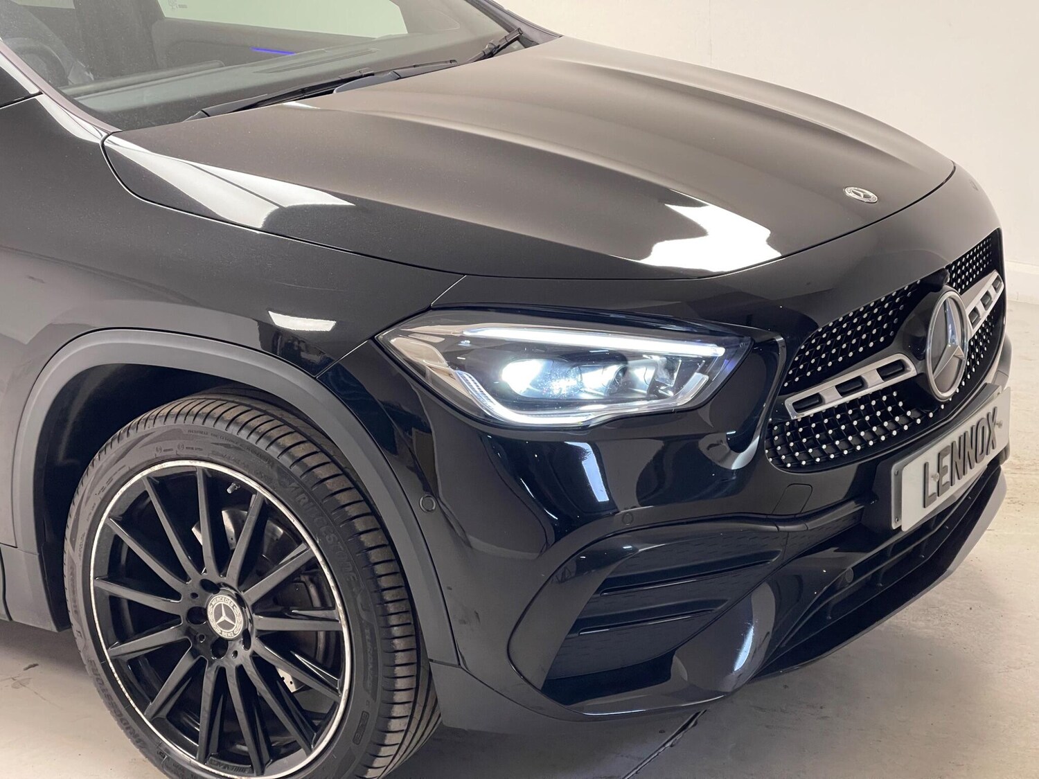 Used Mercedes-Benz GLA 2022 for sale - 77358402: Photo 40