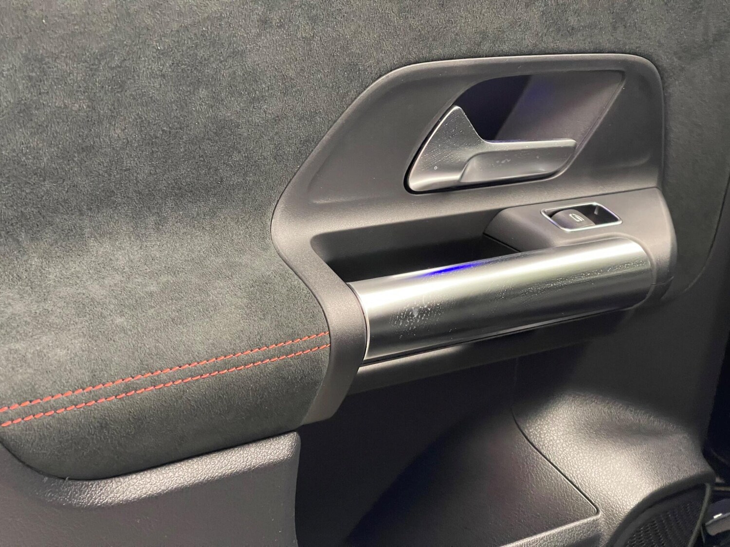 Used Mercedes-Benz GLA 2022 for sale - 77358402: Photo 41