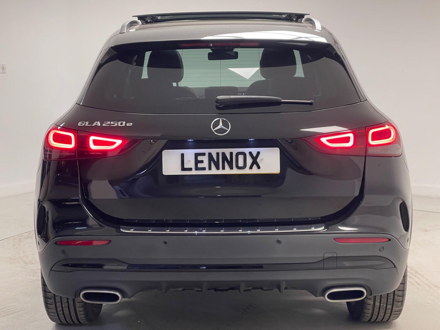 Used Mercedes-Benz GLA 2022 for sale - 77358402: Photo 5