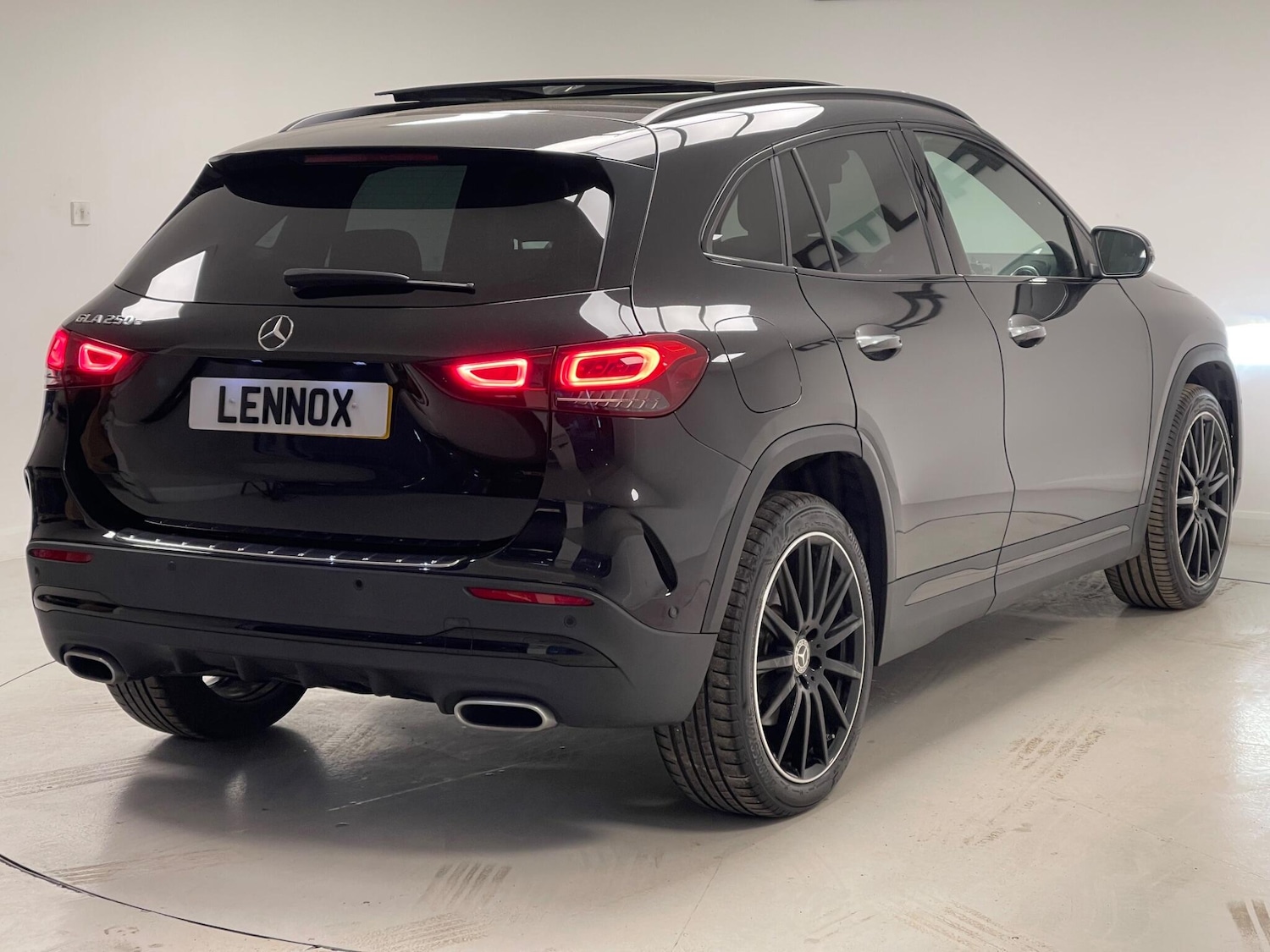 Used Mercedes-Benz GLA 2022 for sale - 77358402: Photo 6