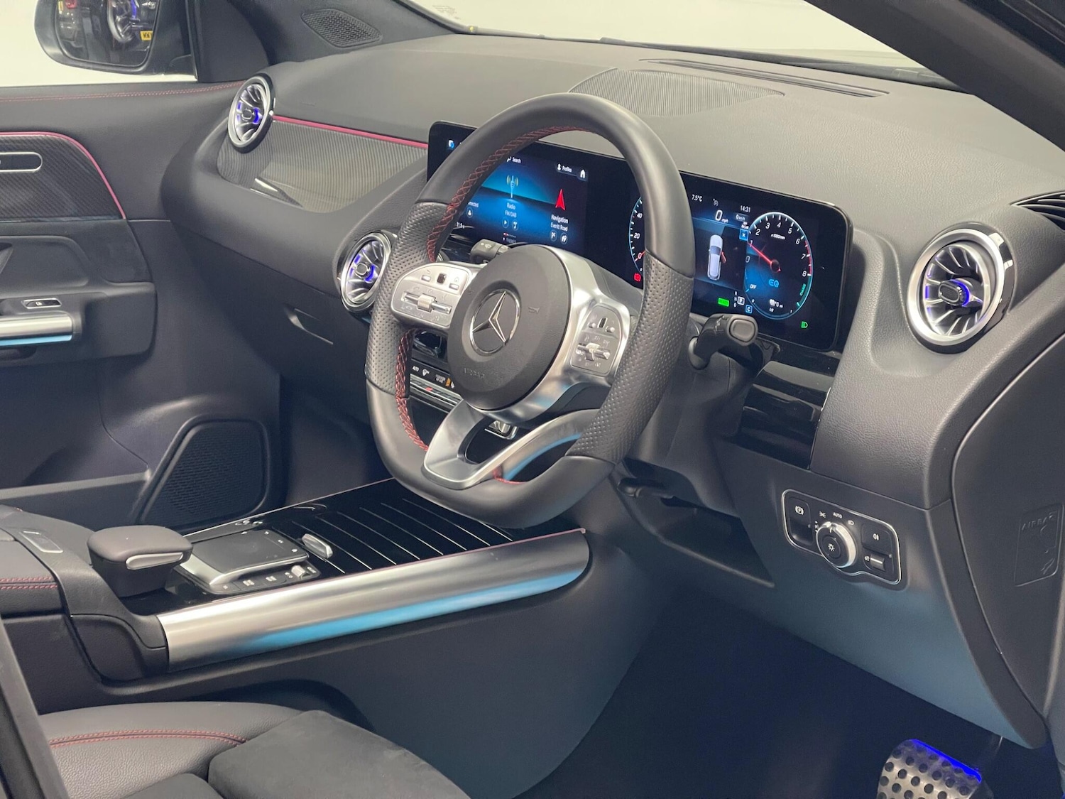 Used Mercedes-Benz GLA 2022 for sale - 77358402: Photo 7