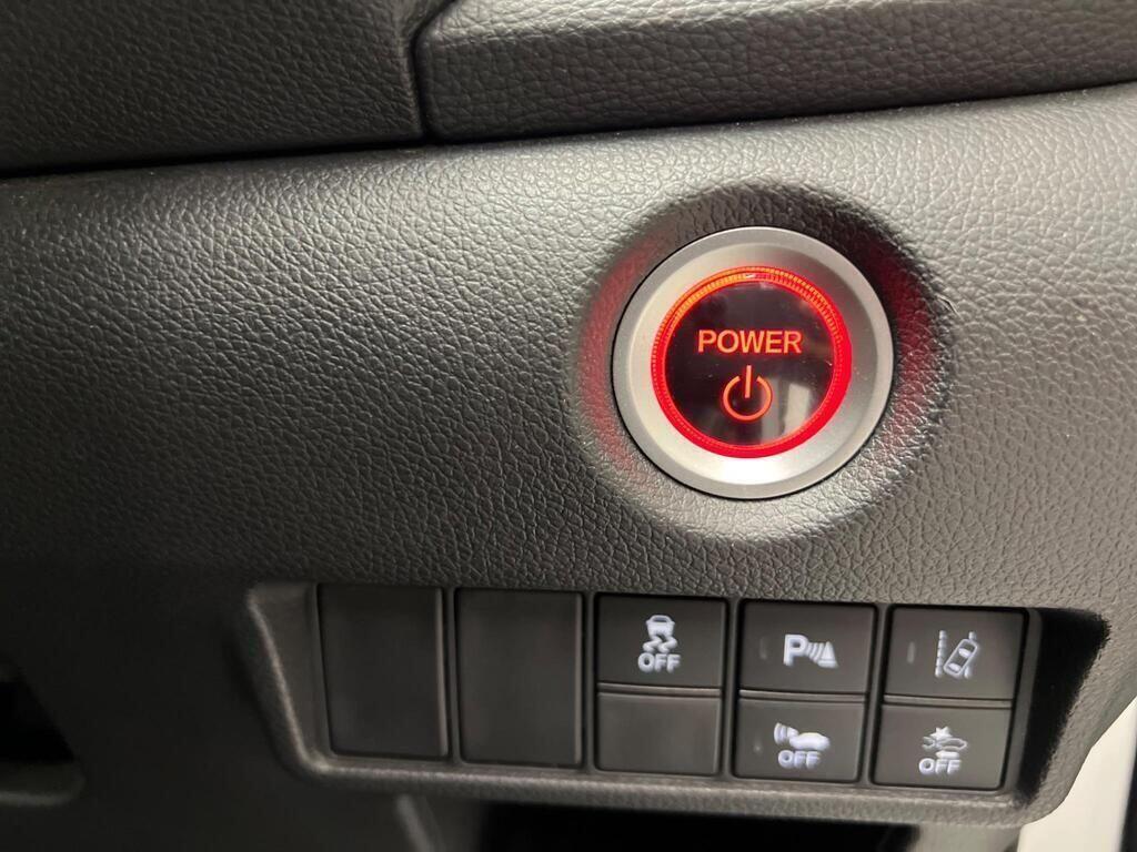 Used Honda CR-V for sale - 77709626: Photo 12