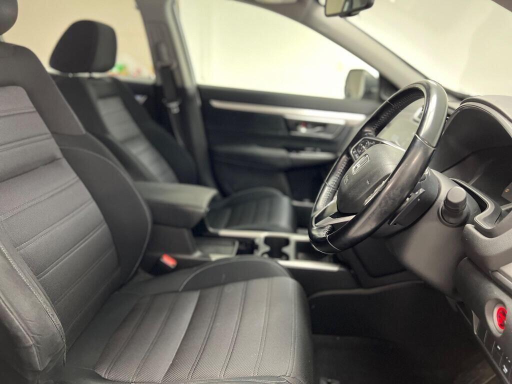 Used Honda CR-V for sale - 77709626: Photo 9