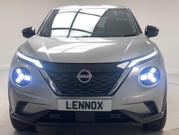 Used Nissan Juke 2024 for sale - 77119766: Photo