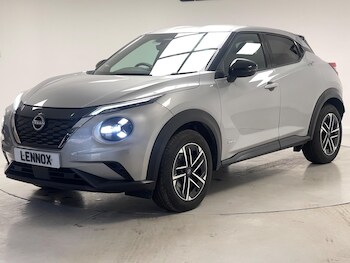 Used Nissan Juke 2024 for sale - 77119766: Photo