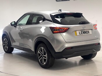 Used Nissan Juke 2024 for sale - 77119766: Photo