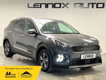 2020 (20) - 1.6 GDi 8.9kWh 3 DCT Euro 6 (s/s) 5dr