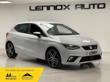 2021 (71) - 1.0 TSI 110 FR Sport [EZ] 5dr DSG