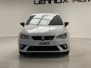 Used SEAT Ibiza 2021 for sale - 75905702: Photo