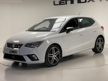 Used SEAT Ibiza 2021 for sale - 75905702: Photo