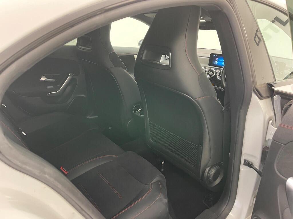 Used Mercedes-Benz CLA 2023 for sale - 76849797: Photo 12