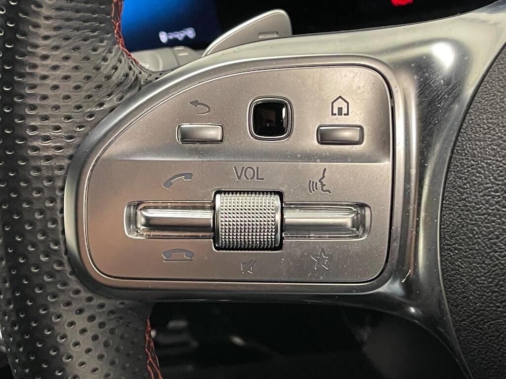 Used Mercedes-Benz CLA 2023 for sale - 76849797: Photo 17