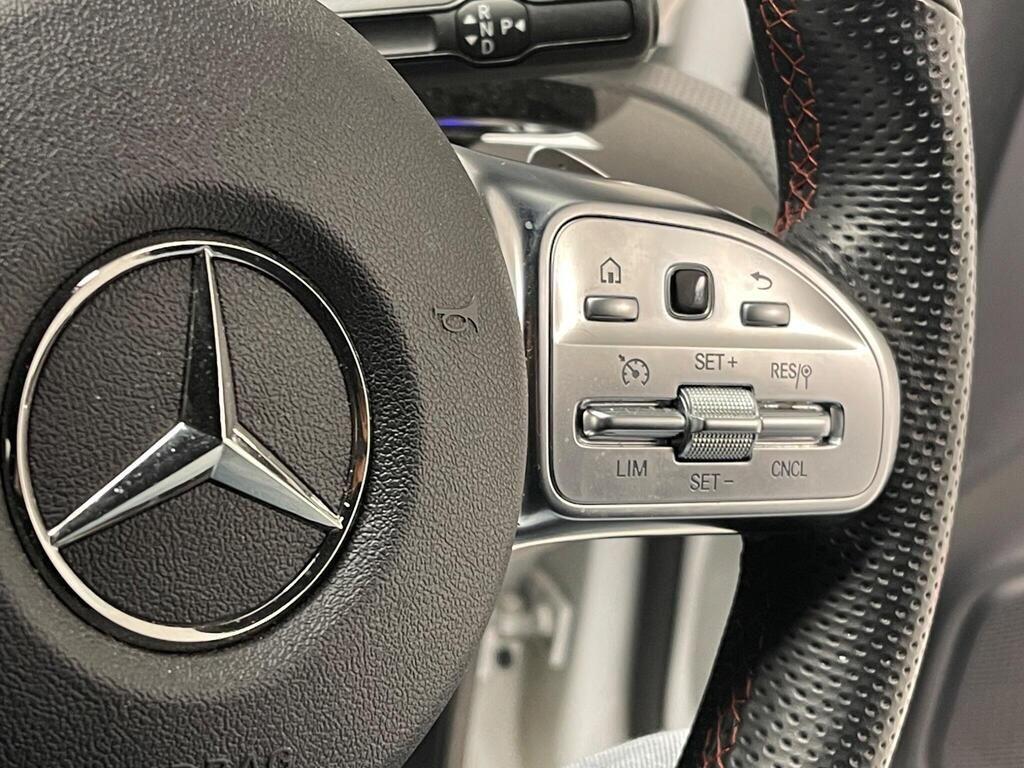 Used Mercedes-Benz CLA 2023 for sale - 76849797: Photo 20