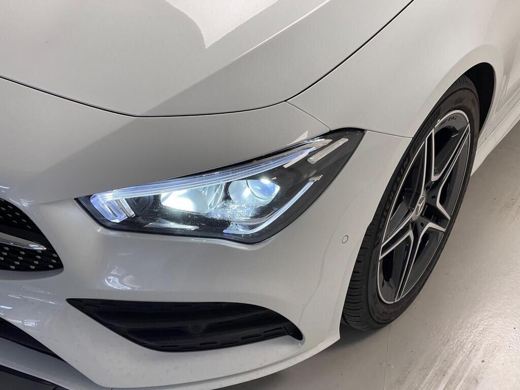 Used Mercedes-Benz CLA 2023 for sale - 76849797: Photo 32