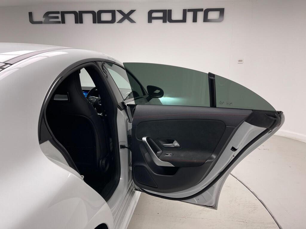 Used Mercedes-Benz CLA 2023 for sale - 76849797: Photo 34