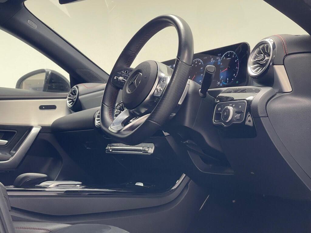 Used Mercedes-Benz CLA 2023 for sale - 76849797: Photo 8