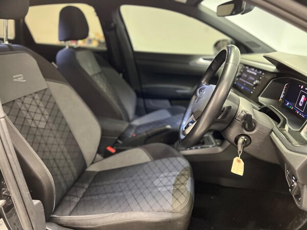 Used Volkswagen Taigo 2024 for sale - 75213607: Photo 10