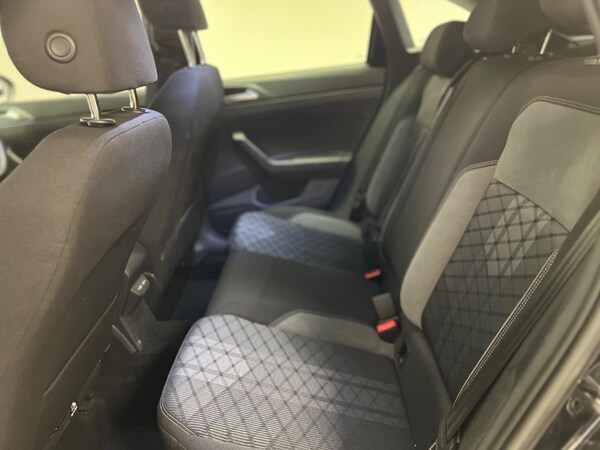 Used Volkswagen Taigo 2024 for sale - 75213607: Photo 11