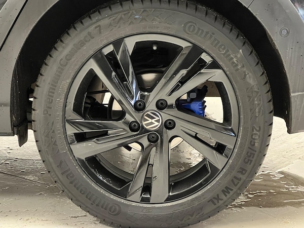Used Volkswagen Taigo 2024 for sale - 75213607: Photo 13