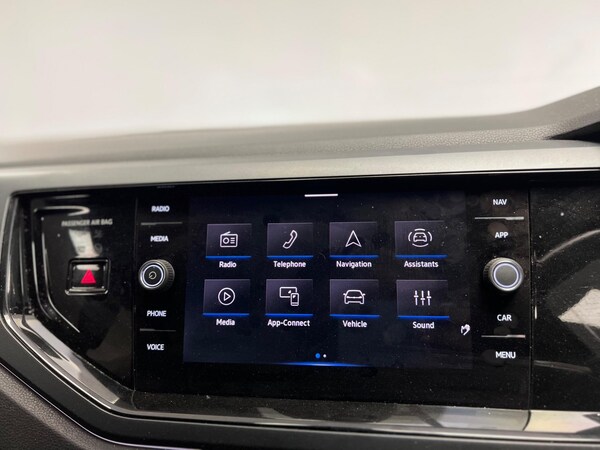 Used Volkswagen Taigo 2024 for sale - 75213607: Photo 15