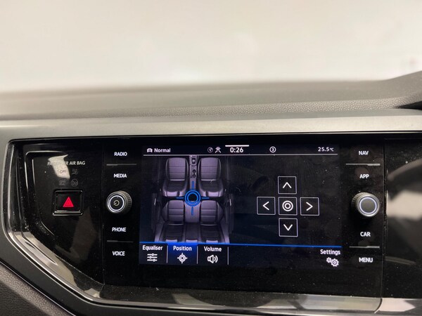 Used Volkswagen Taigo 2024 for sale - 75213607: Photo 21