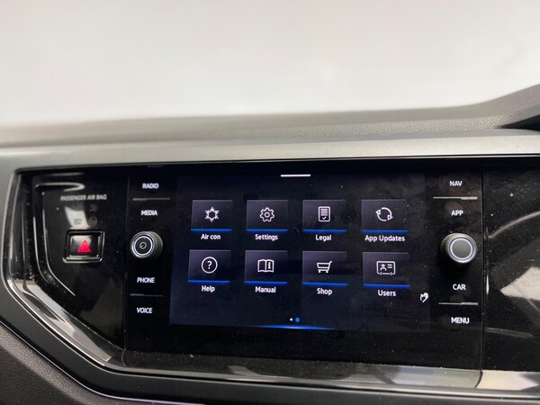 Used Volkswagen Taigo 2024 for sale - 75213607: Photo 22