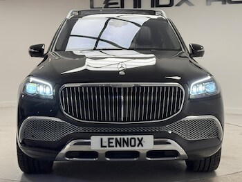 Used Mercedes-Benz Maybach GLS 2023 for sale - 76584765: Photo