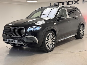 Used Mercedes-Benz Maybach GLS 2023 for sale - 76584765: Photo