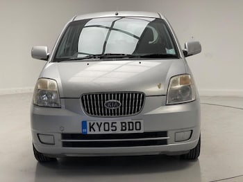 Used Kia Picanto 2005 for sale - 77753898: Photo