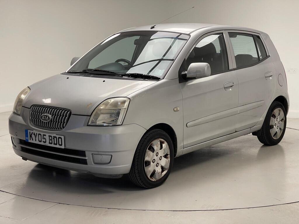 Used Kia Picanto for sale - 77753898: Photo 3